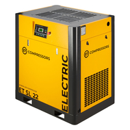 Винтовой компрессор ET-Compressors SL 22-10 (IP23)